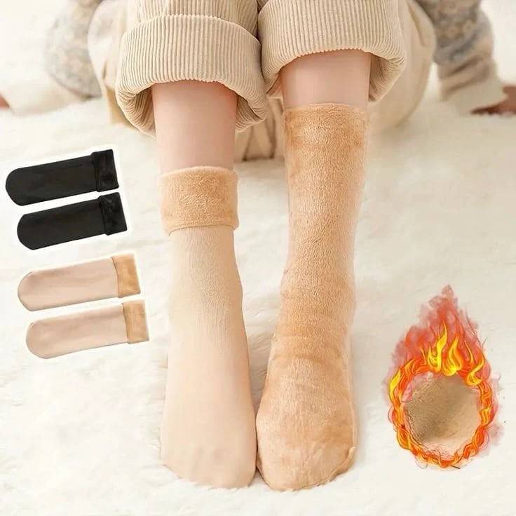 Calcetines Térmicos