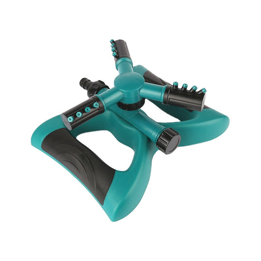 Aspersor de Riego Automático 360° - HydroSmart™