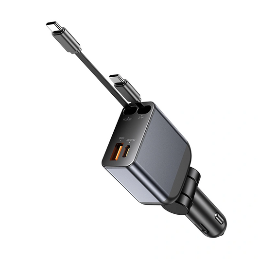 Cargador VOLTA 4 en 1