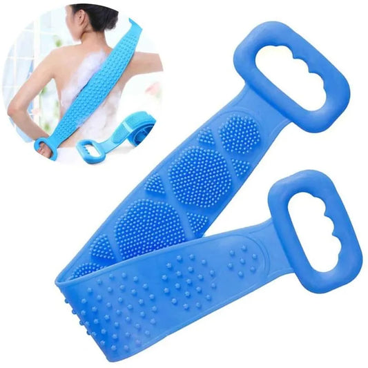 Cepillo Exfoliante de Espalda + Regalo