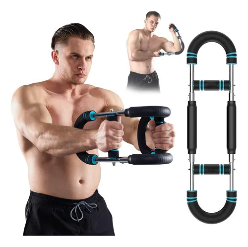 Ejercitador de Brazo GorillaBar
