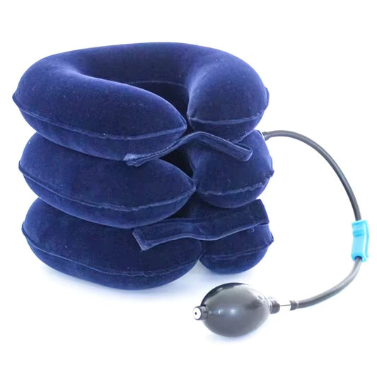 Estirador de Cuello + Regalo