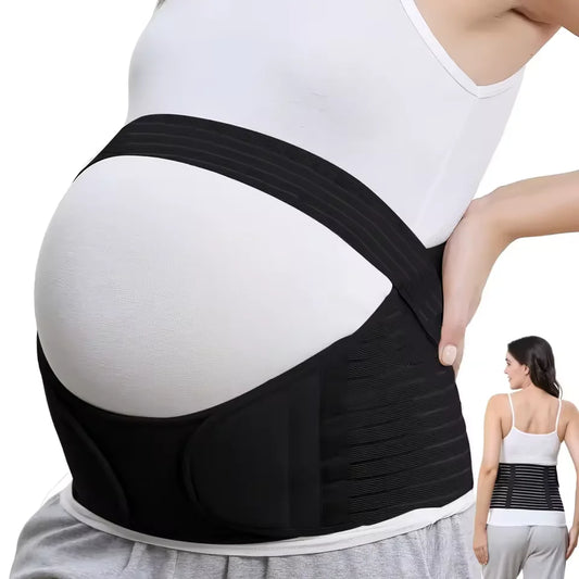 Faja Cinturon de Maternidad + Regalo