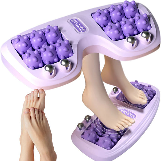 Masajeador de Pies ActiveFeet + Eliminador Celulitis