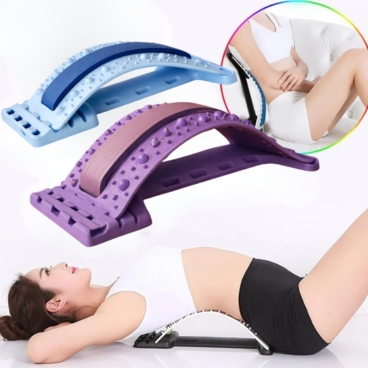Soporte Lumbar Pro + Regalo