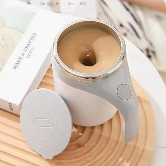 Taza Mezcladora Automática - MixPro360