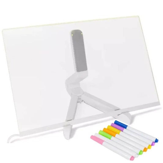Tablero Mágico Led 20x30